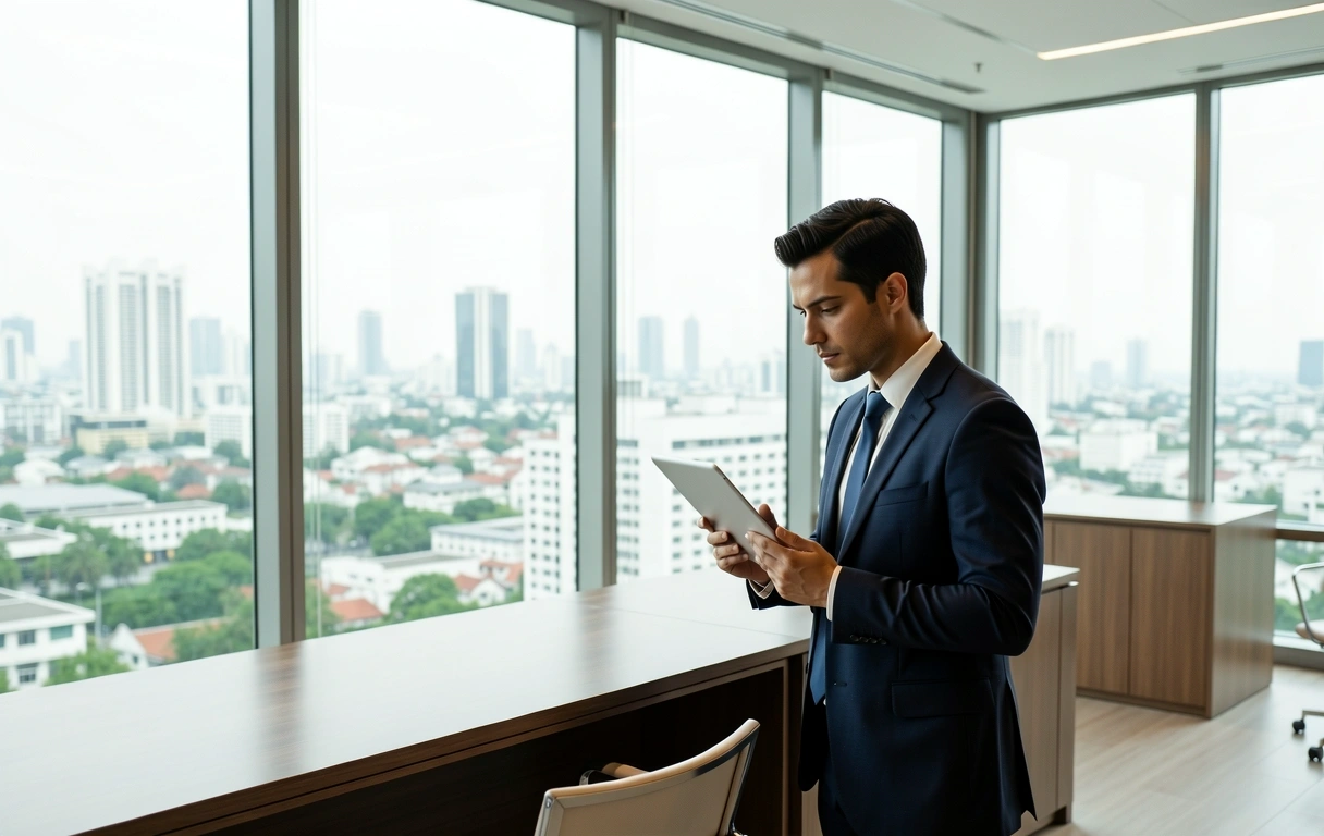 Inside Asian Pulse Metrics