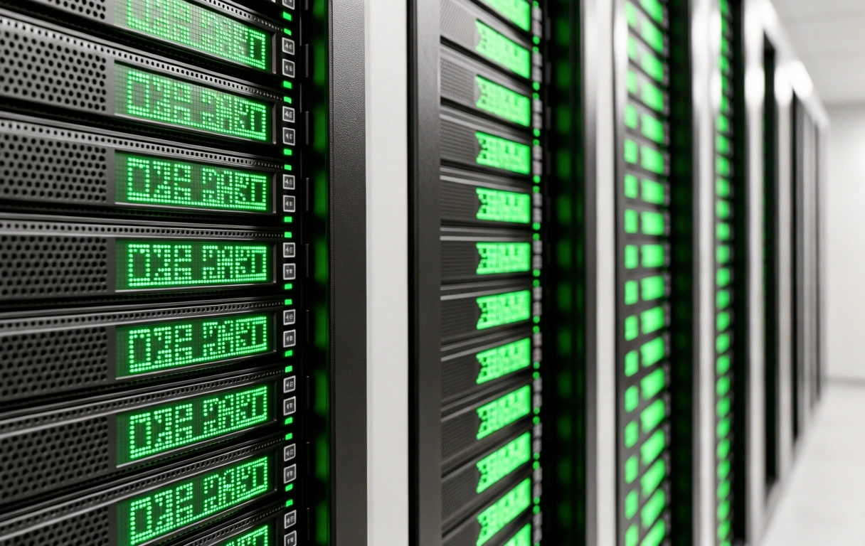 Analytics infrastructure