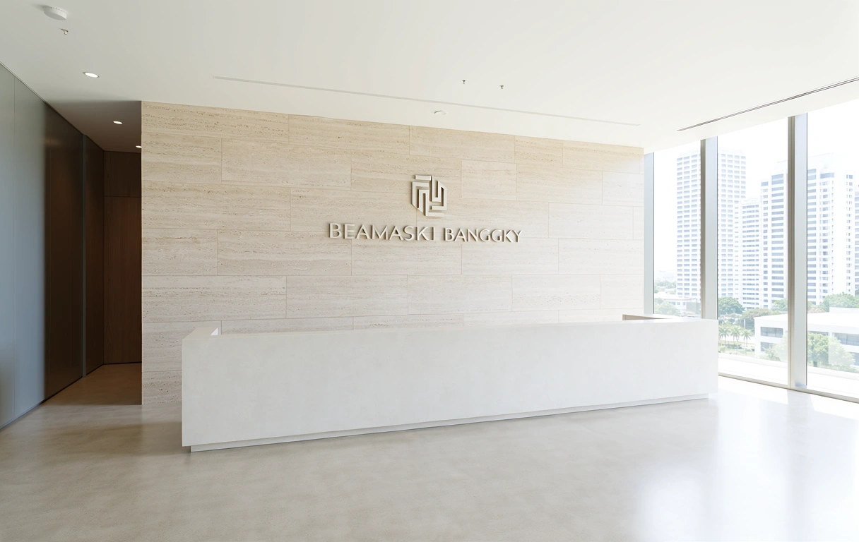 Asian Pulse Metrics office