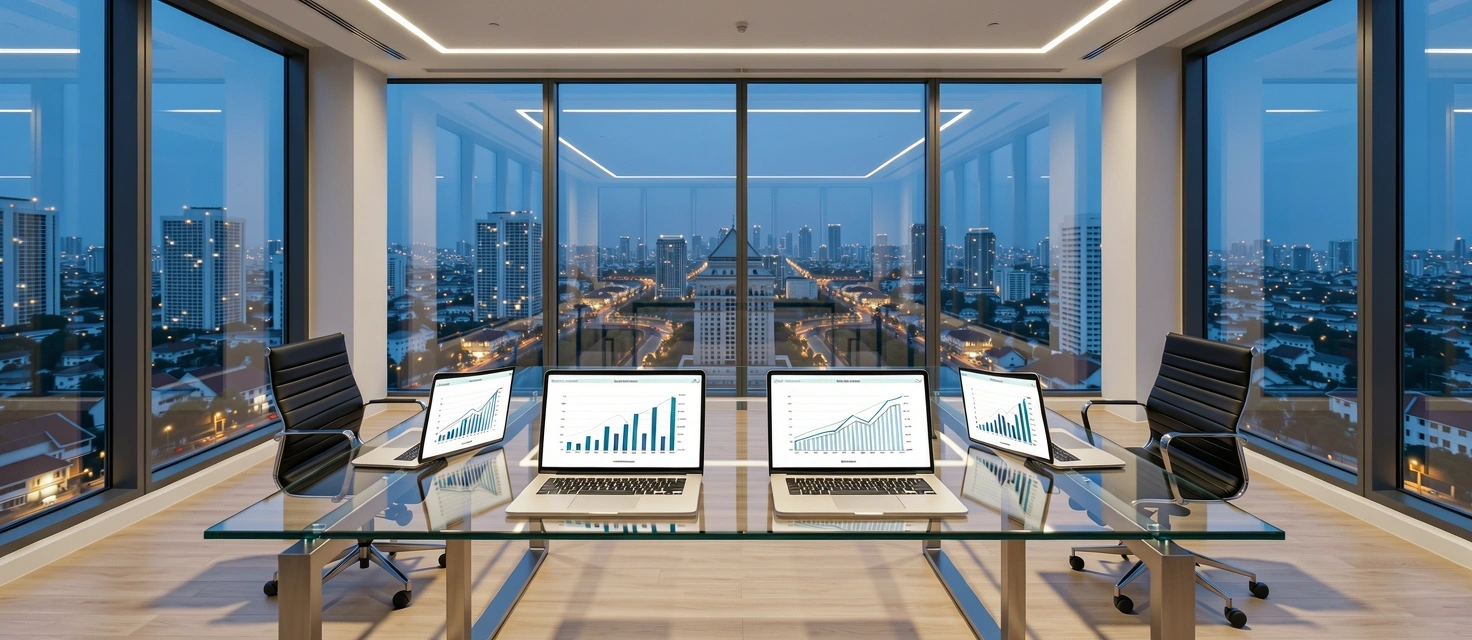 Asian Pulse Metrics Research Environment